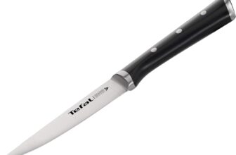 Tefal Ice Force K23209 Universalmesser (11cm) für 9,49 Euro