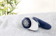 Tefal JB1013 Fusselrasierer für 12,99€