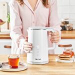 Tefal KO6931 Sense Wasserkocher (1800W) für 32,90€