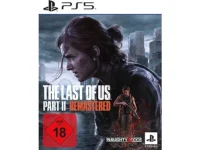 The Last of Us Part II: Remastered (PS5) für 24,89€ [Vorbestellung] 