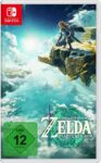 The Legend of Zelda: Tears of the Kingdom (Nintendo Switch) für 36,99€