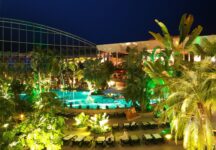 Therme Erding Tickets inkl. Übernachtung im Premium Hotel ab 69€ pro Person