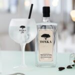 Tonka Gin Handcrafted (500ml) für 24,36€