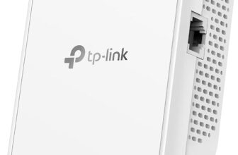 TP-Link RE330 WLAN Repeater AC1200 (867MBit/s 5GHz + 300MBit/s 2,4GHz) für 21,90 Euro