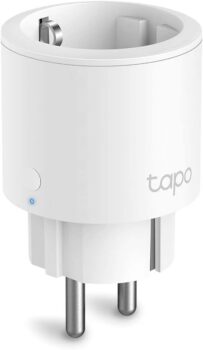 TP-Link Tapo P115 – smarte Steckdose für 12,90€