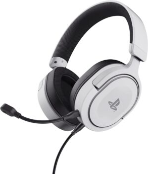 Trust GXT 498 Forta Gaming-Headset für 34,99€