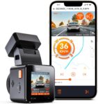 VANTRUE E1 lite Mini Dashcam (1080p) für 84,99€