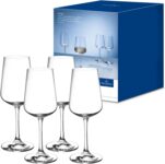 Villeroy & Boch – Ovid Weißweinglas-Set (4-teilig) für 19,99€
