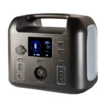 vivanco Mobile Power Station (500W) mit LiFePO4 für 179,10€