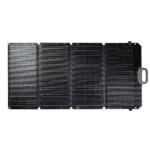 faltbares Vivanco Solarpanel (100 Watt) für 99€