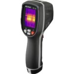 VOLTCRAFT WB-80 Wärmebildkamera für 118,49€