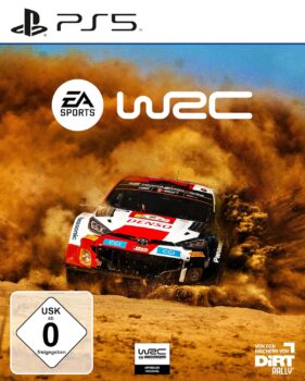 WRC 23 [PlayStation 5] für 15€