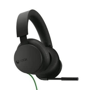 Xbox Stereo Gaming-Headset [Xbox Series X|S, Xbox One, PC] für 39,99€