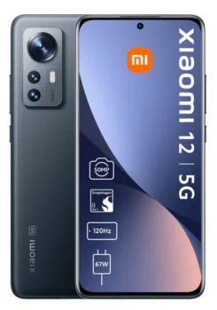 Xiaomi 12 Smartphone (6.28″, 1, 8/128GB, 5G) für 259€ *wie neu*
