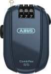 ABUS Combiflex Kabelschloss (85cm) für 9,90€