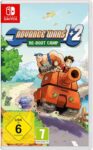 Advance Wars 1+2: Re-Boot Camp (Nintendo Switch) für 38,98 Euro