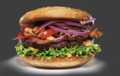 *PREISFEHLER* Burgerme – 2x Bacon’n’Cheese Burger kostenlos