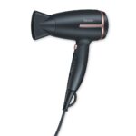 Beurer HC 25 Reisehaartrockner mit Ionenfunktion für 16,80 Euro