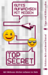 Webcamsticker TOP-Secret kostenlos bestellen