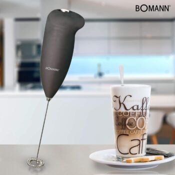 Bomann MS 344 CB Milchaufschäumer für 4,59€