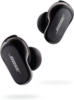 Bose QuietComfort Earbuds II für 170,90€
