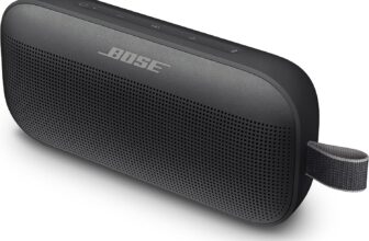 Bose SoundLink Flex Bluetooth-Speaker (2. Gen) für 99 Euro