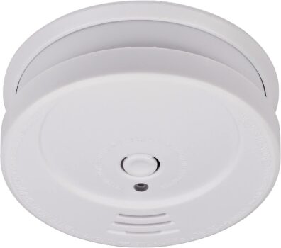 Brennenstuhl RM C 9010 Rauchmelder für 5,68 Euro