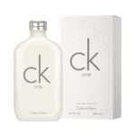 Calvin Klein: CK One Eau de Toilette (200 ml) für 27,76€