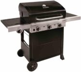 Char-Broil Performance 330B – 3 Brenner Gasgrill für 270,35€
