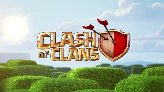 Clash Of Clans – Drachen Medaillen & rote UmschlĂ€ge kostenlos