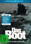 Das Boot – Complete Edition (+ Bonus-BD) [Blu-ray] für 27,97€