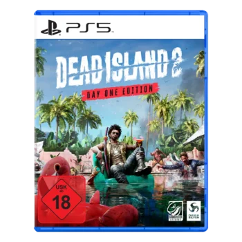 Dead Island 2 Day One Edition [Playstation 5] für 30,85€