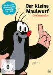 Der kleine Maulwurf – Komplettbox [9 DVDs] für 38,22 Euro