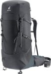 deuter Unisex Aircontact Core 50+10 Trekkingrucksack für 129,98€