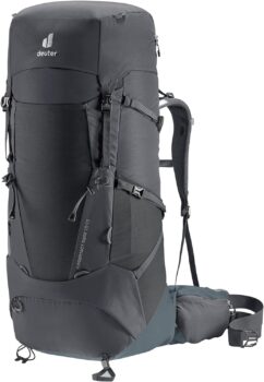 deuter Unisex Aircontact Core 50+10 Trekkingrucksack für 129,98€