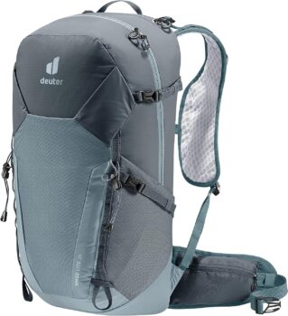 deuter Unisex Speed Lite 25 Wanderrucksack für 59,98€