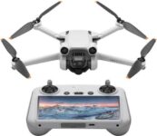 DJI Mini 3 Pro ( DJI RC) Drohne mit Display-Steuerung für 629€ (statt 799€)