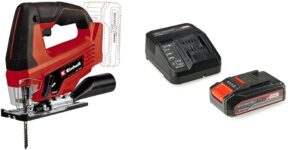 Einhell TC-JS 18 Li Akku-Stichsäge Power X-Change für 64,99€
