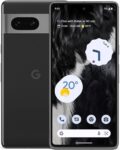 Google Pixel 7 (128 GB, HDR 10+, 90 Hz AMOLED) für 419,33€