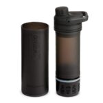 Grayl ULTRAPRESS PURIFIER BOTTLE Trinkwasserfilter für 53,93€