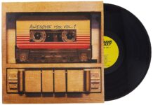 Guardians of the Galaxy: Awesome Mix Vol.1 [Vinyl LP] für 14,99€