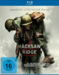 Hacksaw Ridge [Blu-ray] für 5,29 Euro