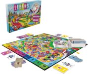 Hasbro Das Spiel des Lebens Brettspiel für 20,99 Euro