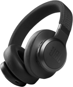 JBL Live 660NC – kabelloser Over-Ear Bluetooth-Kopfhörer für 88€