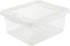 keeeper Aufbewahrungsbox (19,5 x 16,5 x 8,5 cm, 1,7 l) für 2,99€