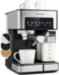 Klarstein Espresso-Siebträgermaschine für 100,79€