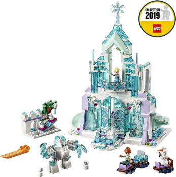 LEGO Disney Frozen – Elsas magischer Eispalast (43172) für 139,00€