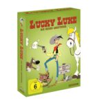 Lucky Luke – Die neuen Abenteuer (Die komplette Serie) für 25,87€
