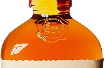 Maker’s Mark – Bourbon Whisky  (0,7l, 45% Vol.) für 17,48 Euro