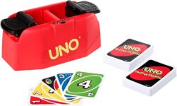 Mattel Games GKC04 UNO Showdown Kartenspiel für 9,99 Euro